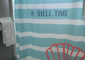 Shell Time Townhouse
